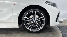 BMW 1 Series 118i [136] M Sport 5dr Step Auto [LCP] Petrol Hatchback